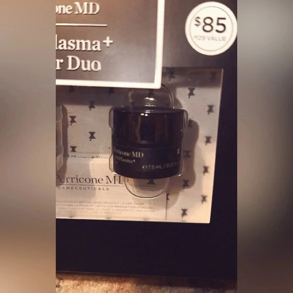BRAND NEW Perricone MD Cold Plasma + Power Duo MSRP $89! - Picture 4 of 7